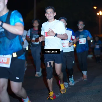 Runner Photo 4348450