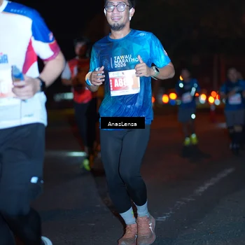 Runner Photo 4348451