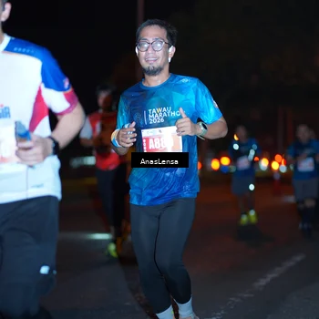 Runner Photo 4348453