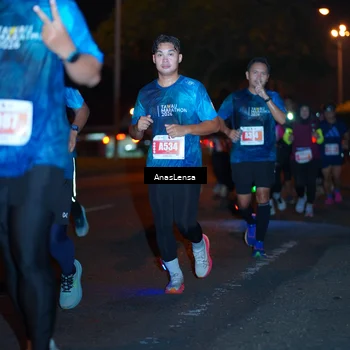 Runner Photo 4348455