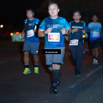Runner Photo 4348457