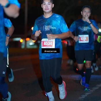 Runner Photo 4348458