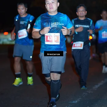 Runner Photo 4348459
