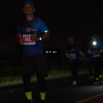 Runner Photo 4348461