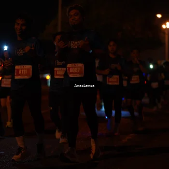 Runner Photo 4348462