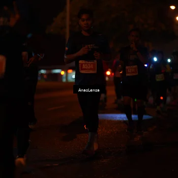 Runner Photo 4348464