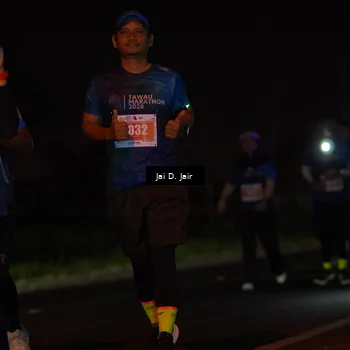 Runner Photo 4348465