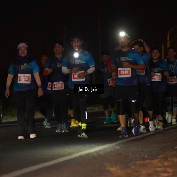 Runner Photo 4348466