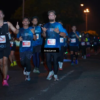 Runner Photo 4348469
