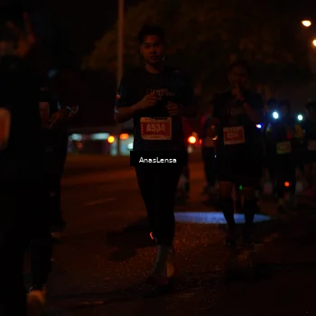 Runner Photo 4348474