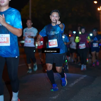 Runner Photo 4348485