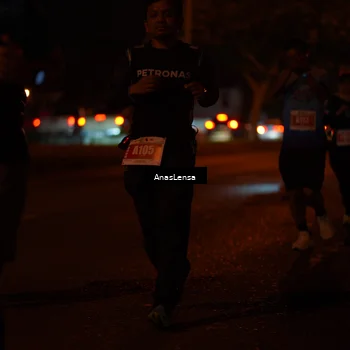 Runner Photo 4348487