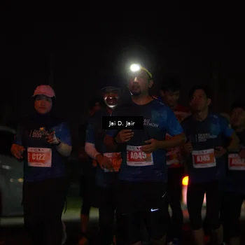 Runner Photo 4348489