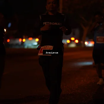 Runner Photo 4348493