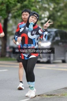 Runner Photo 43485