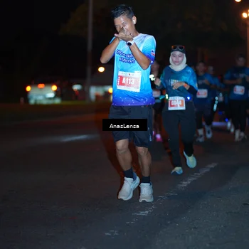 Runner Photo 4348500