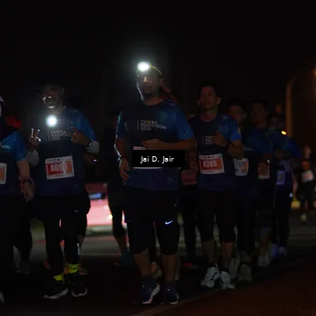 Runner Photo 4348501