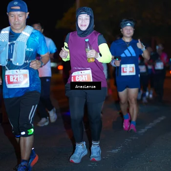 Runner Photo 4348505
