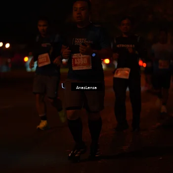 Runner Photo 4348507