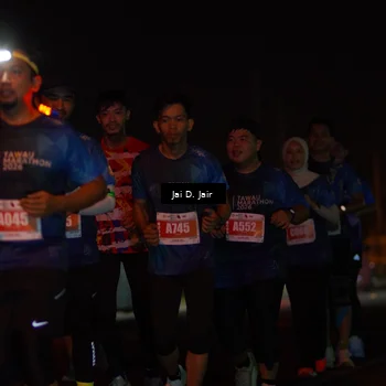 Runner Photo 4348511