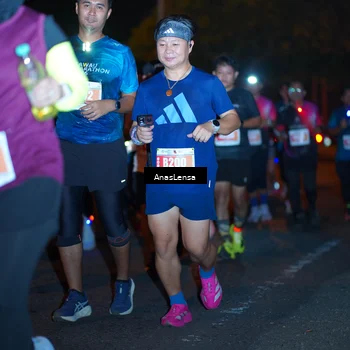 Runner Photo 4348512