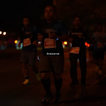 Runner Photo 4348513