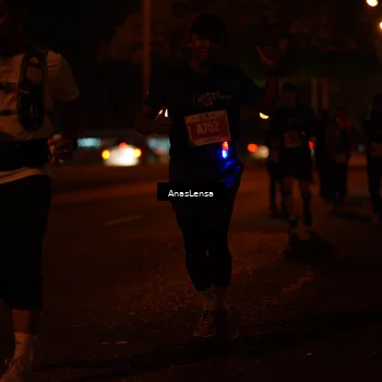 Runner Photo 4348514