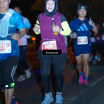 Runner Photo 4348515