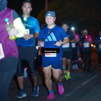 Runner Photo 4348516