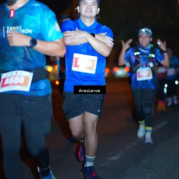 Runner Photo 4348520