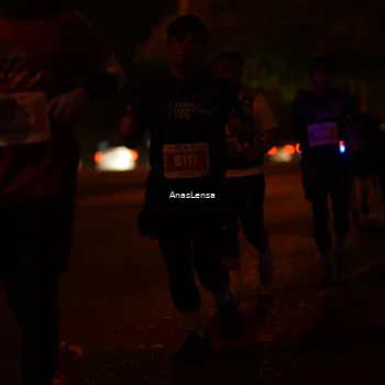 Runner Photo 4348521