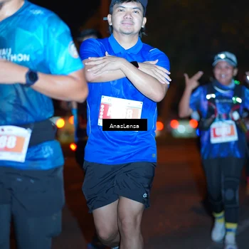 Runner Photo 4348522