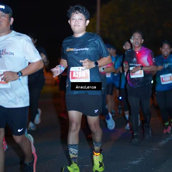 Runner Photo 4348524