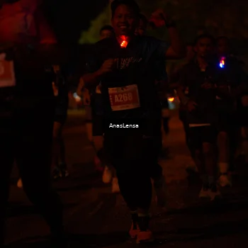 Runner Photo 4348525