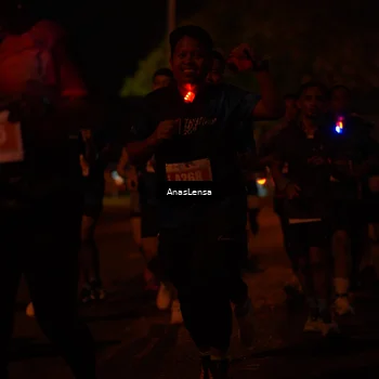 Runner Photo 4348527