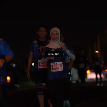 Runner Photo 4348529