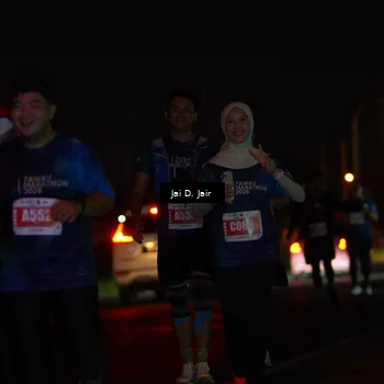 Runner Photo 4348532