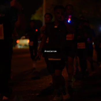 Runner Photo 4348534