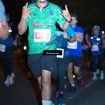 Runner Photo 4348537