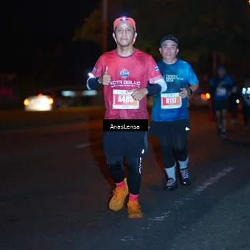 Runner Photo 4348538