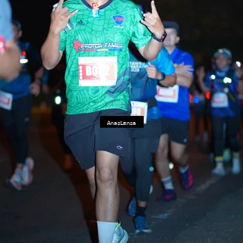 Runner Photo 4348539