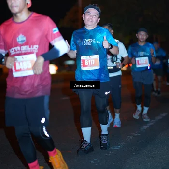 Runner Photo 4348540