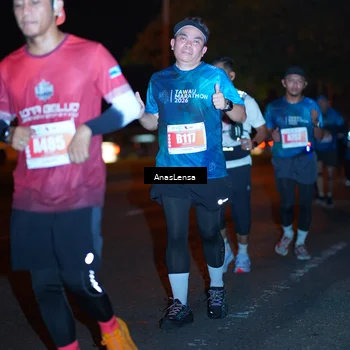 Runner Photo 4348545