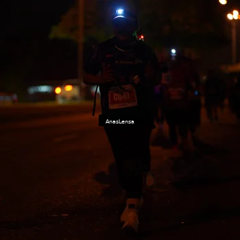 Runner Photo 4348547