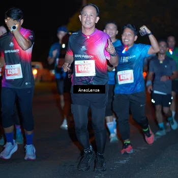 Runner Photo 4348549
