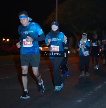 Runner Photo 4348560