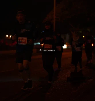 Runner Photo 4348564