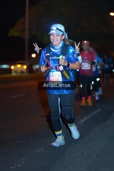 Runner Photo 4348565
