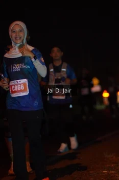 Runner Photo 4348566