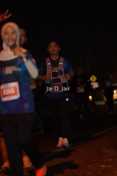 Runner Photo 4348568
